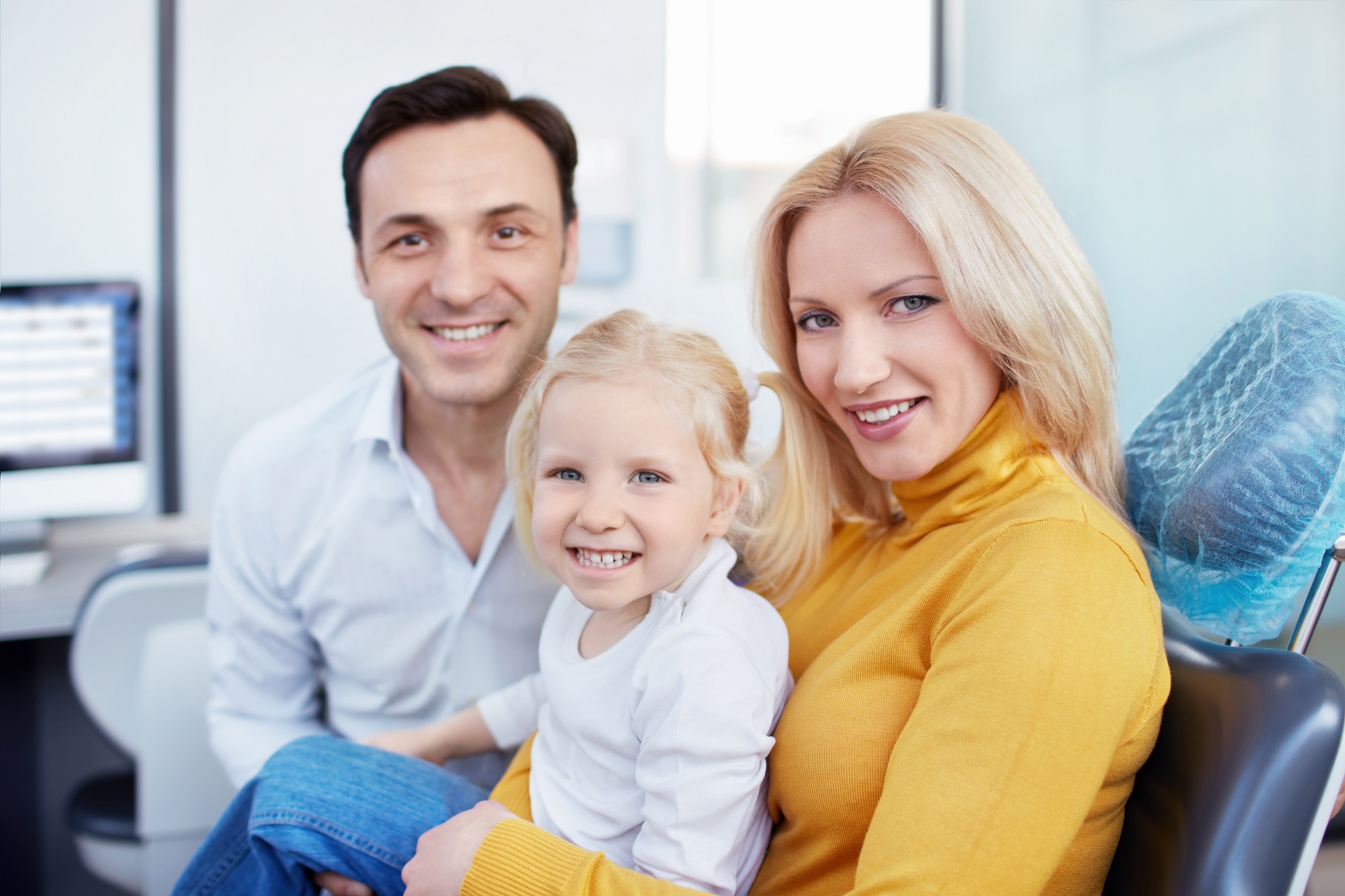 Age 7: The Magic Number For An Orthodontic Consultation